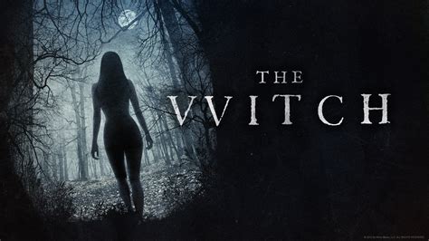 Uncover the Witch's Curse: Stream 'The Witch' Online for Free